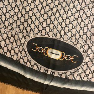 Gucci Scarf